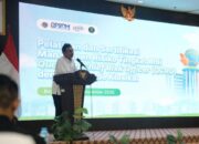 Sertifikasi Manajemen Risiko, Sekjen Kementerian ATR/BPN Tekankan Pentingnya Pengambilan Keputusan Berbasis Risiko bagi Pimpinan