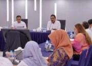 Sekjen Kementerian ATR/BPN: Transformasi Layanan Pertanahan Harus Dimulai dari Sistem, SDM, dan Koordinasi Lintas Unit