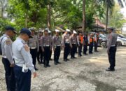 Satlantas Polres Sampang Jaring Ribuan Pelanggar Dalam Operasi Zebra Semeru 2025