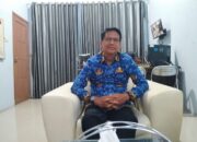 Dispertan Dan KP3 Perketat Pengawasan Pupuk, Naik Signifikan Target Tanam Padi 2025