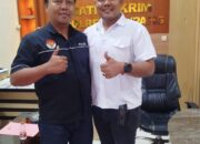 Memperingati Hakordia 2025, Polres Sampang Ajak Generasi Muda Dan Masyarakat Melawan Korupsi