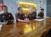 Memperingati Hakordia 2025, Kejari Sampang Terapkan Transparansi Dan Akuntabilitas Dalam Penegakan Hukum