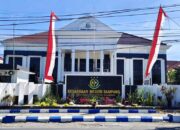 Mantan Pejabat Eksekutif Dan Legislatif Diperiksa Kejari Sampang, Dugaan Korupsi Tahun 2024