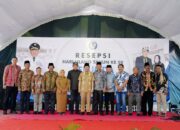 Gelar Milad Perumdam Ke-50, Prioritaskan Peningkatan Layanan Air Bersih Untuk Masyarakat