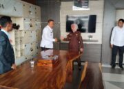 Sebagai Pelapor Dugaan Korupsi Pajak RSUD RSMZ Rp 3,3 Miliar, Bupati Tegaskan Hukum Harus Ditegakkan