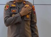 Satresnarkoba Polres Sampang Berkomitmen Berantas Narkoba, Himbau Masyarakat Jangan Tergiring Opini Negatif