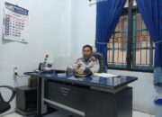 PAD Parkir Sampang 2025 Rp. 2,74 Milyar, Dishub Optimis Membantu Pembangunan Daerah Ke Depan