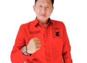 Pimpin DPC PDIP Sampang 2025-2030, H. Iwan Efendi Akan Membawa Partai Lebih Kuat