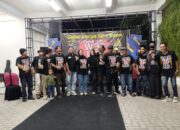 Apresiasi PWI Sampang, 17 Seniman KPS Gelar Pameran “Waspada! Kilas Balik Tujuh”