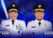 Religius Dan Kepedulian Sosial, Harapan Bupati Dan Wabup Menyambut Tahun Baru 2026