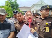 GAIB Perjuangan Tekan Kejari Usut Tuntas Dugaan Penggelapan Pajak Rp3,3 Miliar di RSMZ
