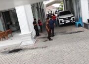 Kejari Sampang Geledah Gedung Putih Dan Kontraktor, Diduga Korupsi DAK Dan DAU 2024