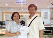 Awal Tahun 2026: Layanan Roya Tetap Melaju, Warga Jakarta Utara Beri Apresiasi Tinggi