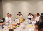 Kejar Target Penyelesaian Berkas, Menteri Nusron Instruksikan Evaluasi Berkala dan Sistem Pelaporan Terukur