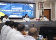 Menteri Nusron ‘Belanja’ Masalah di Karawang: Evaluasi Regulasi Pertanahan Berbasis Realita Lapangan