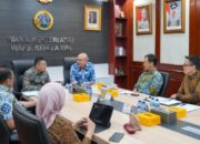 Terima Kunjungan Wamenlu, Wamen Ossy Bicarakan Hak Atas Tanah bagi WNA dan Diaspora