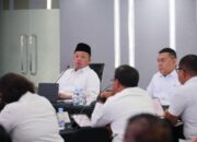 Gandeng Perguruan Tinggi, Strategi Menteri Nusron Percepat Penyelesaian Pendaftaran Bidang Tanah
