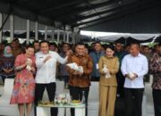 Di Momen Peringatan Hari Desa Nasional Tahun 2026, Wamen Ossy: Legalitas Hak Atas Tanah Penting untuk Dukung Pembangunan Desa