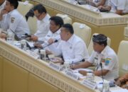 Negara Hadir di Kawasan Perbatasan, Wamen Ossy: Telah Disahkan Perpres untuk Delapan Rencana Tata Ruang Kawasan Perbatasan Negara