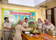 Awali 2026, Kantah Sampang Perkuat Komitmen Pelayanan Melalui Syukuran Bersama