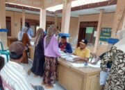 Kepastian Hukum bagi Warga Taddan: Kantah Sampang Serahkan 337 Sertipikat PTSL