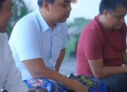 PAC PKDI Kecamatan Ketapang Menggelar Acara Rutin Jum’at Barokah, Perkuat Solidaritas Organisasi