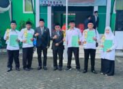 Momentum HAB Ke-80, Kemenag Mempunyai Peran Strategis Sebagai Penjaga Nalar Agama