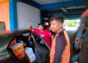 Ratusan KK Terdampak Banjir, BPBD Sampang Salurkan Bantuan Melalui Destana