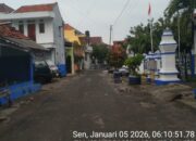 BPBD Sampang: Banjir di Sejumlah Titik Berangsur Surut, Status Siaga 3 Masih Berlaku