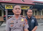 Perfect ! Satreskrim Polres Sampang Ungkap Kasus Curanmor, Dua Tersangka Diamankan