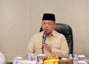 Menteri Nusron: Kepastian Waktu dan Transparansi adalah Kunci Kepuasan Layanan Pertanahan