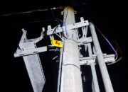 Maling Bobol Kabel Tembaga Trafo Di JLS, Manager PLN Lapor Polres Sampang
