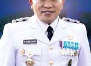 Bupati H. Slamet Junaidi Fokus Agenda Kedinasan, Bantah Kabar Diamankan Kejati