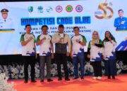 RSUD Dr. Mohammad Zyn Menggelar Kompetisi Code Blue Se-Jatim Dan BHD, Dibuka Resmi Oleh Bupati Sampang