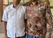 KH. Ahmad Mahfudz Warning SPPG, Tingkatkan Kualitas Pelayanan Guna Menjaga Kepercayaan Masyarakat