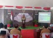 KH. Ahmad Mahfudz Tegaskan Pembangunan Sampang Lebih Baik Dalam Musrenbang RKPD 2027 Di Torjun