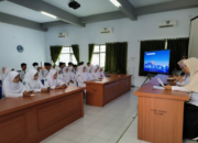 Program “Gerakan Madura Maju Dan Unggul”, Kacabdin Ajak Siswa Lanjutkan Pendidikan Lebih Tinggi
