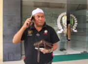 Ketua DPP Ormas GAIB Perjuangan Kecewa Komisi 1 DPRD Yang Tutup Mata dan Telinga Perkara Hukum di Sampang