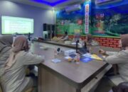 Targetkan Kinerja Unggul, Tim Strakom Kantah Sampang Matangkan Strategi Komunikasi Publik