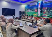 Adopsi Asta Cita, Kantah Sampang Pertajam Rencana Kerja Melalui Coffee Morning