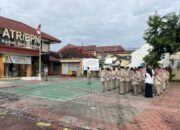 Tuntaskan Target 4H, Kantah Sampang Pacu Modernisasi Layanan Pertanahan