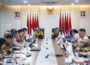 Sekjen ATR/BPN Pastikan Perencanaan Anggaran Tahun 2026 Matang Sejak Awal