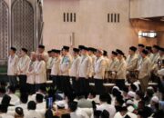 Menteri Nusron Tegaskan Kesinambungan Tanggung Jawab Negara dan Gotong Royong demi Kebangkitan Masyarakat di Tengah Bencana