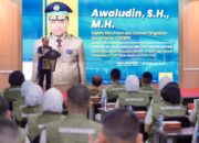 Jaga Dokumen Negara, Kementerian ATR/BPN Gandeng Taruna/i STPN dalam Percepatan Restorasi Arsip Pertanahan Pascabencana