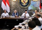 Bahas Implementasi Perpres 4/2026 tentang Pengendalian Alih Fungsi Lahan Sawah, Menteri Nusron Paparkan Roadmap Penetapan LSD di 2026