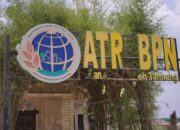 Kementerian ATR/BPN Pastikan Masyarakat Tetap Mendapatkan Pelayanan Pertanahan Pascabencana Hidrometeorologi