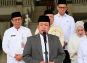 Menteri Nusron Tawarkan Skema HGB di Atas HPL Pemprov DKI Jakarta untuk Amakan Aset Pemerintah dan Lindungi Masyarakat