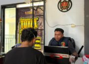 Gercep Ungkap Kasus Curanmor, Kasatreskrim Tegaskan Jangan Beri Kesempatan Bagi Pelaku Kejahatan