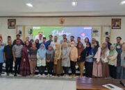 Forum Strategis RSMZ, Bupati Sampang Tegaskan Prioritas Utama Peningkatan Kualitas Pelayanan Kesehatan