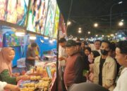 Festival Bazar UMKM, Bupati Sampang Tegaskan Mendukung Pertumbuhan Ekonomi Kerakyatan Untuk Kemajuan Daerah